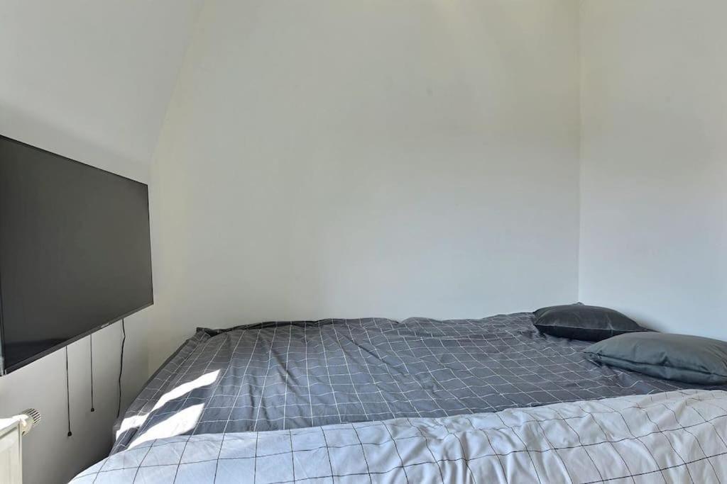 Appartement Charmant Tres Proche Centre-Ville, Parking Gratuits, Mulhouse Centre エクステリア 写真