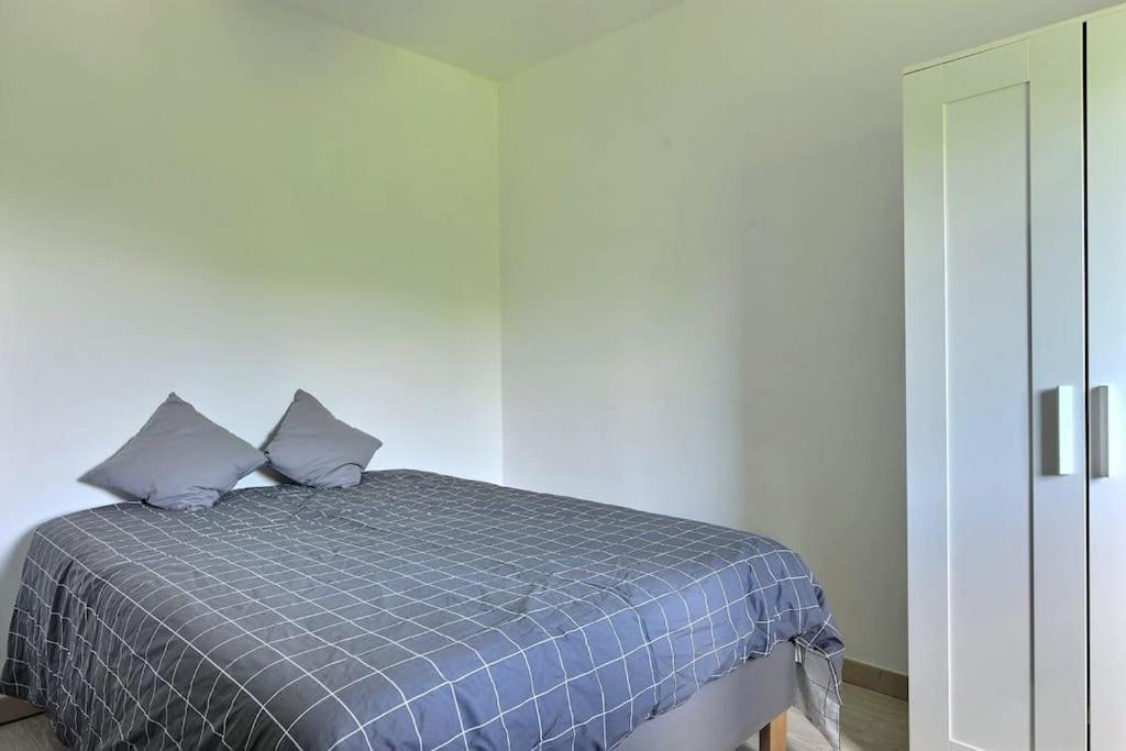 Appartement Charmant Tres Proche Centre-Ville, Parking Gratuits, Mulhouse Centre エクステリア 写真